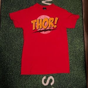 Thor tee